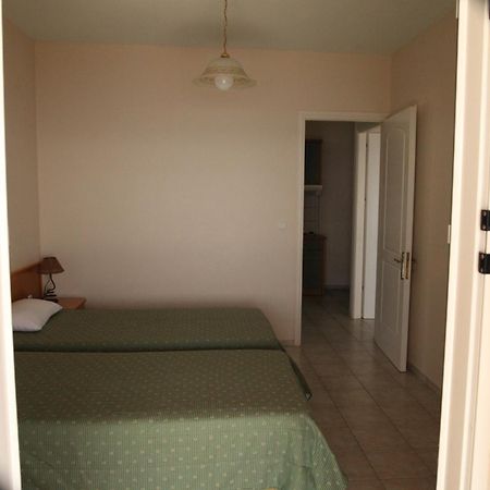 Agnantio Apartment Eleios-Pronnoi Luaran gambar
