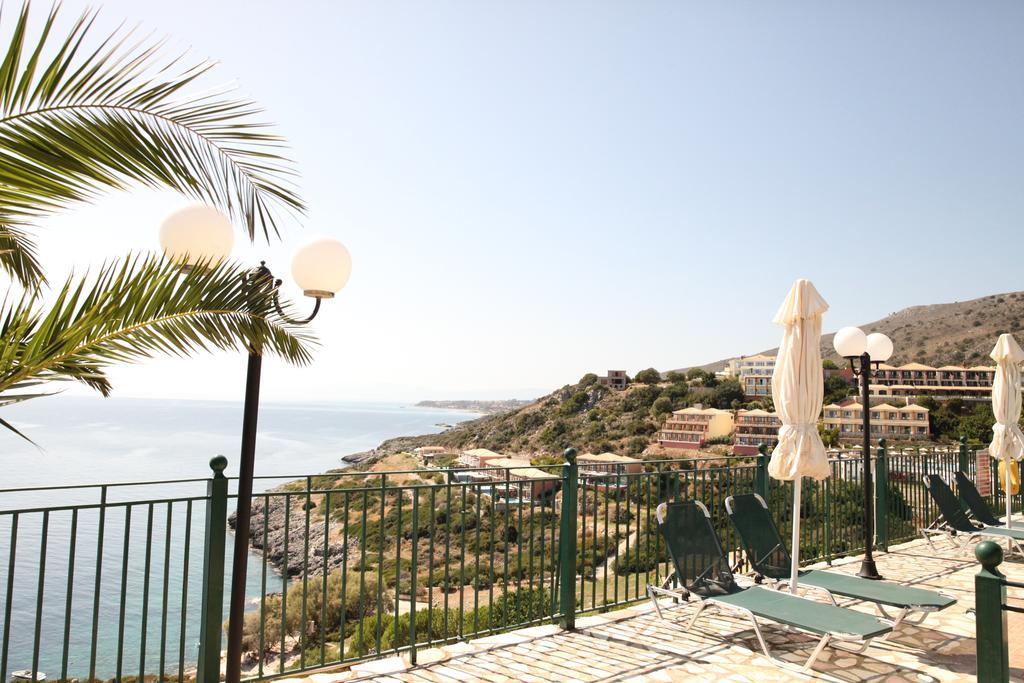 Agnantio Apartment Eleios-Pronnoi Luaran gambar