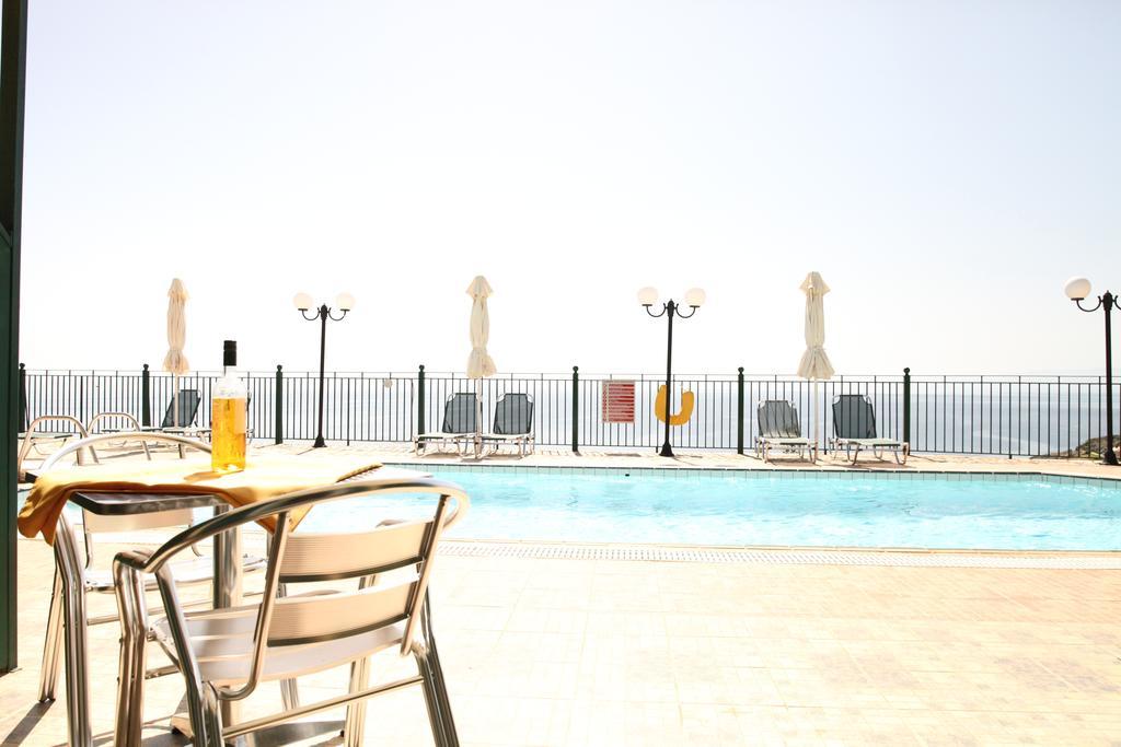 Agnantio Apartment Eleios-Pronnoi Luaran gambar