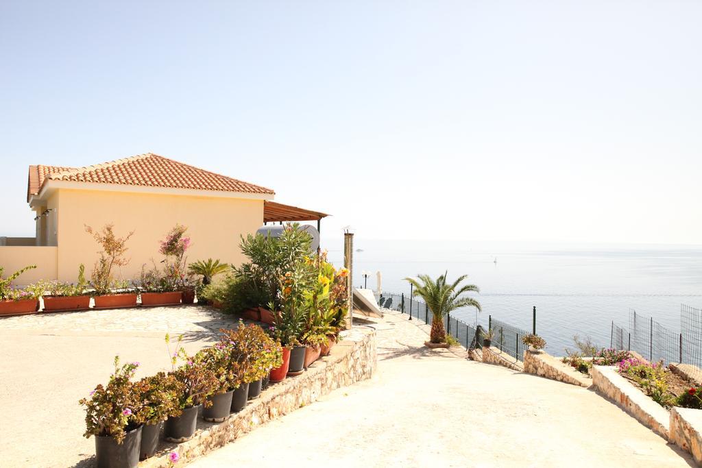 Agnantio Apartment Eleios-Pronnoi Luaran gambar
