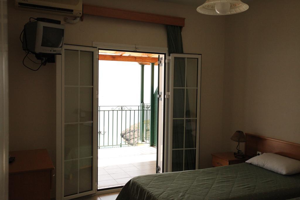 Agnantio Apartment Eleios-Pronnoi Luaran gambar