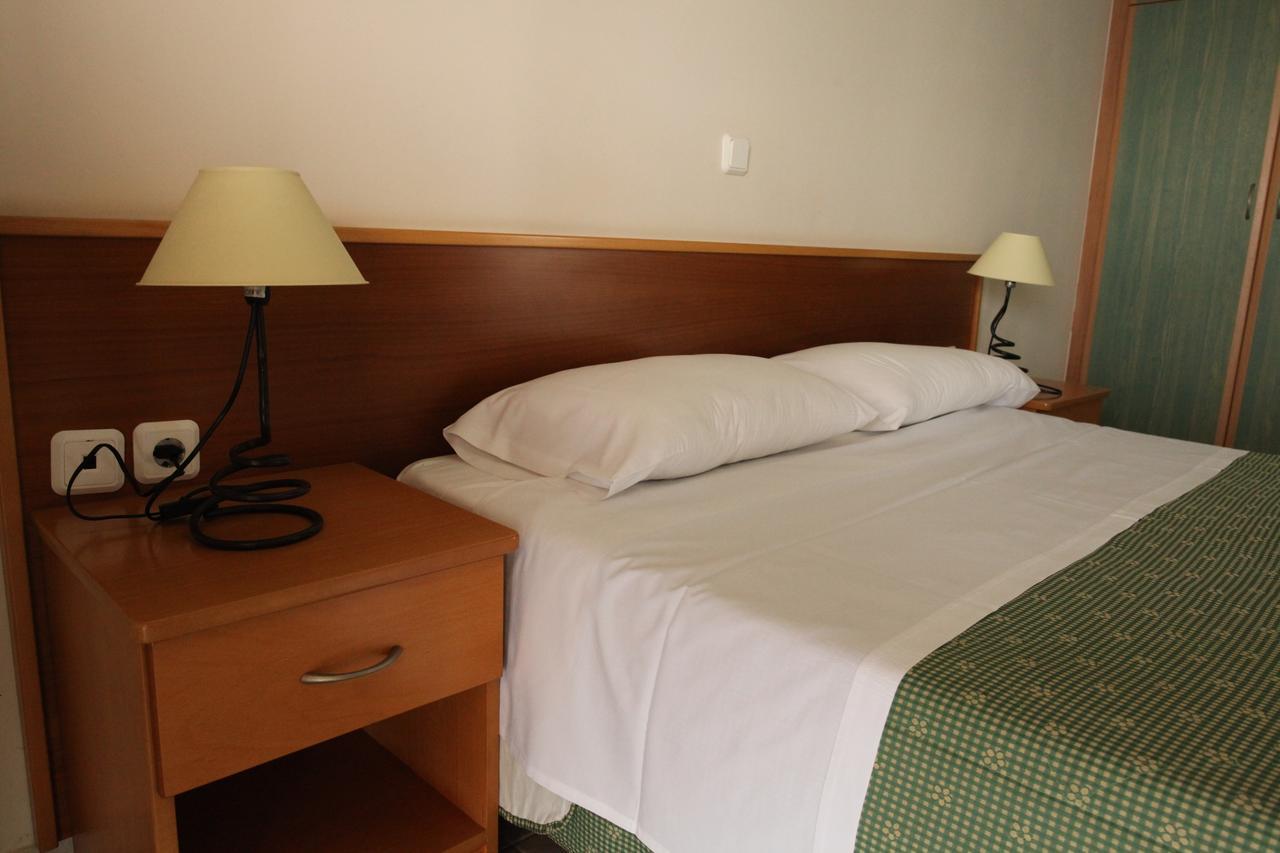 Agnantio Apartment Eleios-Pronnoi Luaran gambar