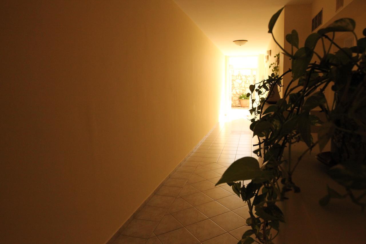 Agnantio Apartment Eleios-Pronnoi Luaran gambar
